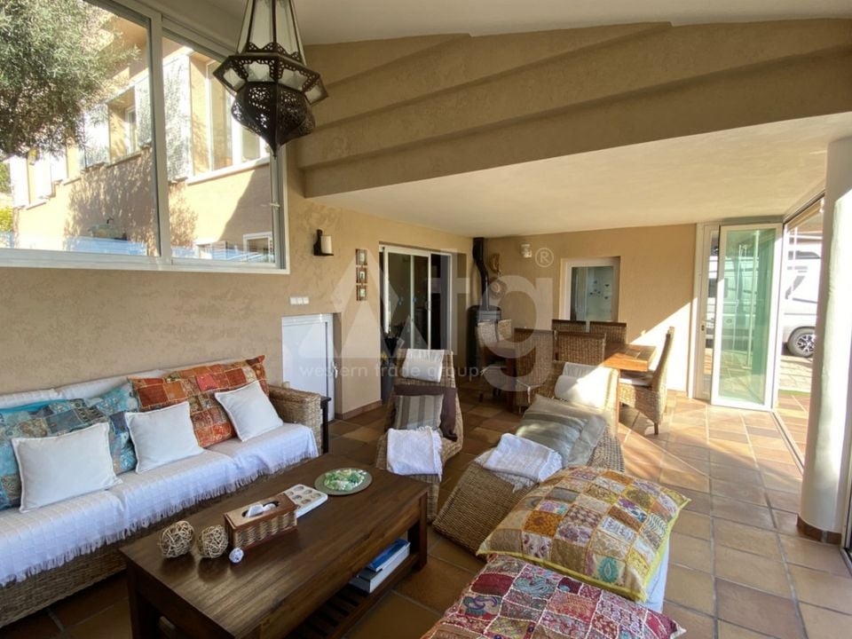 Villa de 5 chambres à Calp - VMD129454 - Photo - 34