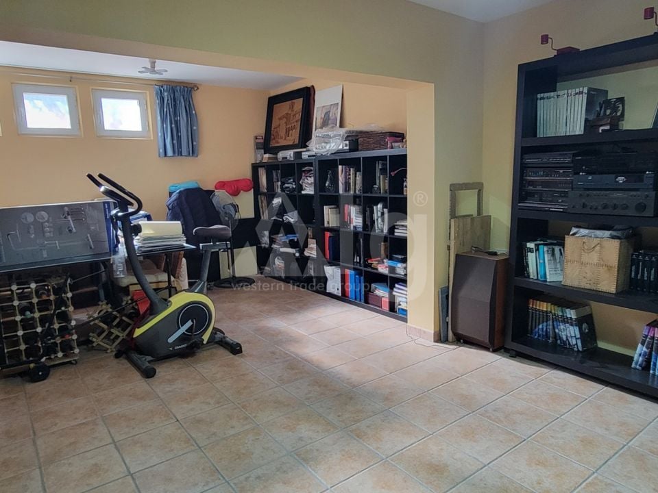 Villa de 5 chambres à Calp - VMD129454 - Photo - 36