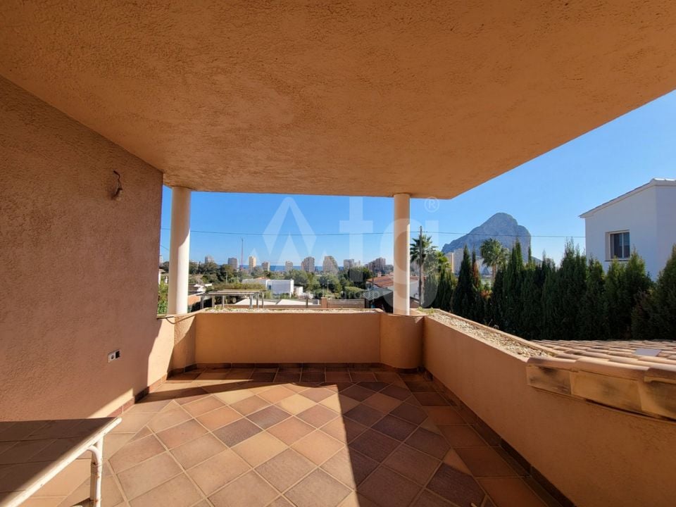 Villa de 5 chambres à Calp - VMD129454 - Photo - 37