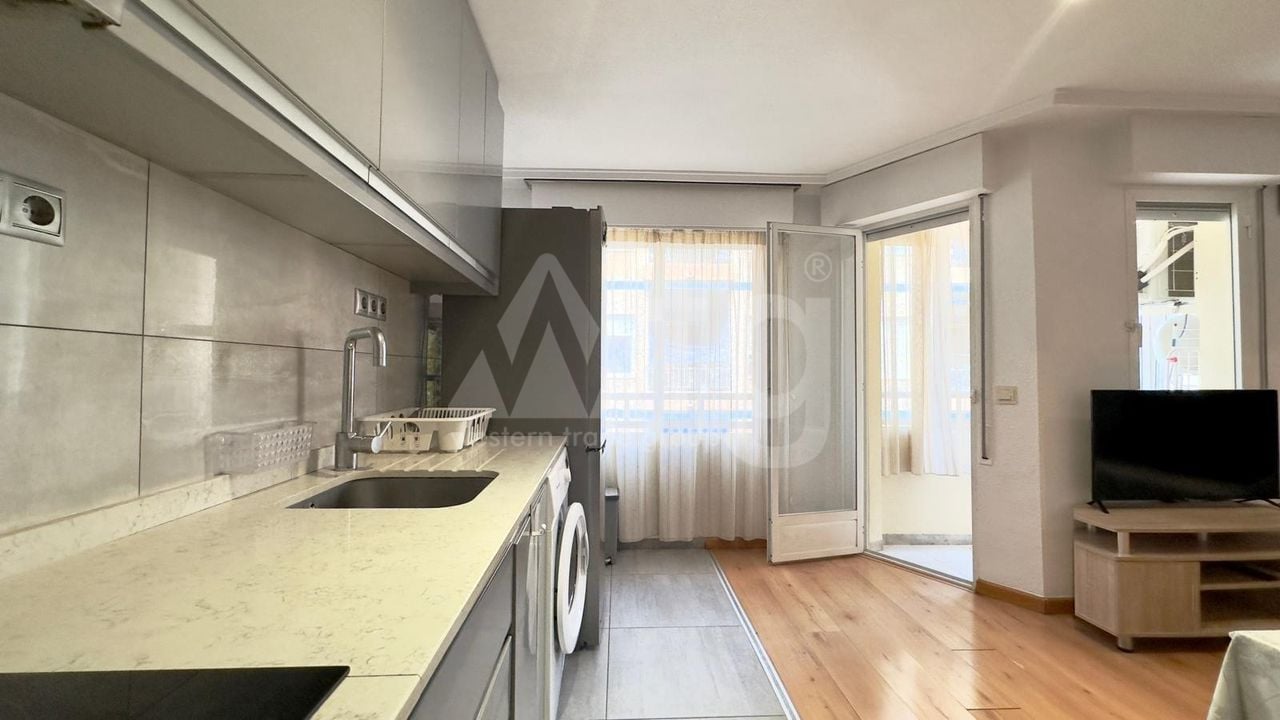 Appartement de 2 chambres à Torrevieja - AG151639 - Photo - 6