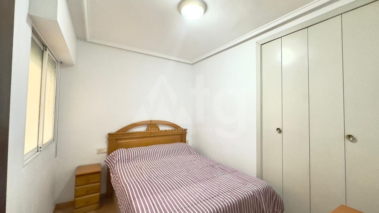 Appartement de 2 chambres à Torrevieja - AG151639 - Photo - 10