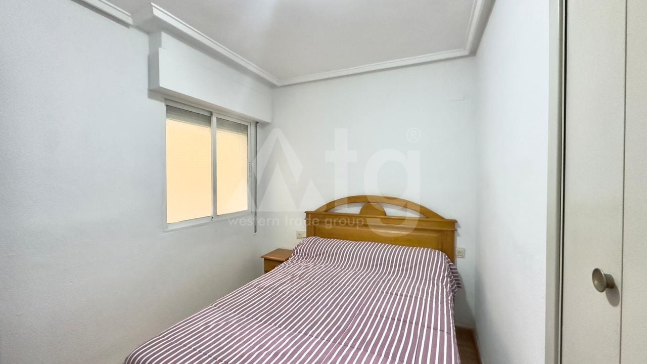 Appartement de 2 chambres à Torrevieja - AG151639 - Photo - 9
