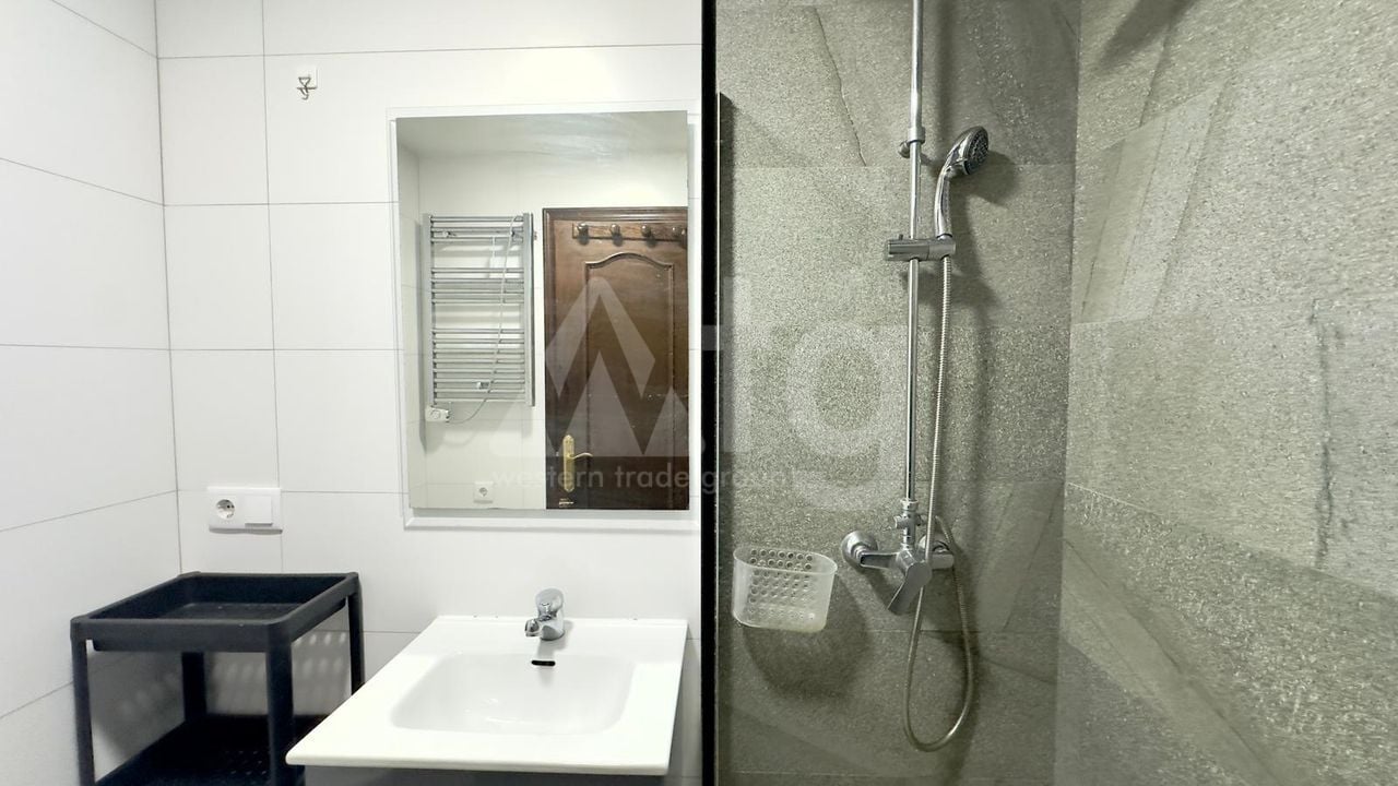 Appartement de 2 chambres à Torrevieja - AG151639 - Photo - 14