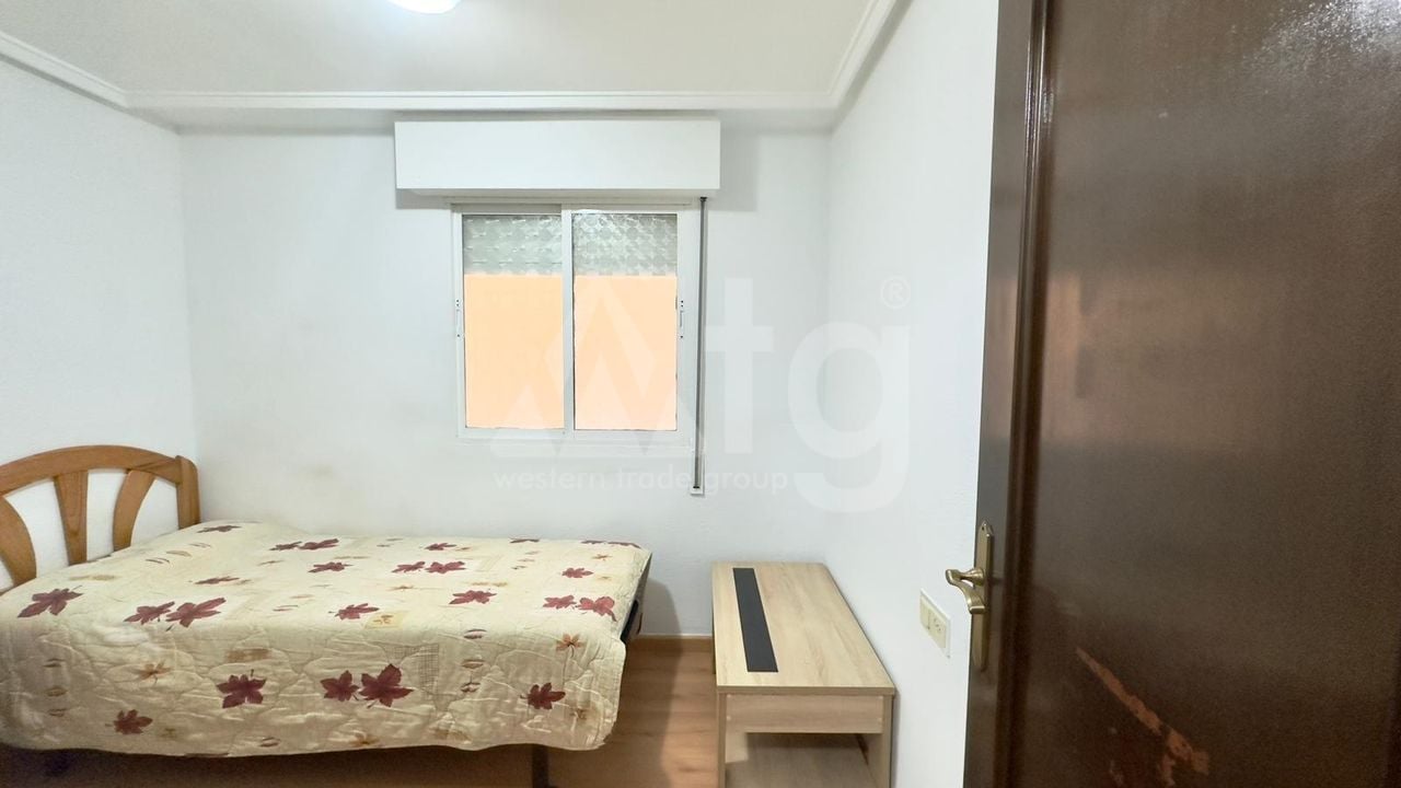 Appartement de 2 chambres à Torrevieja - AG151639 - Photo - 16