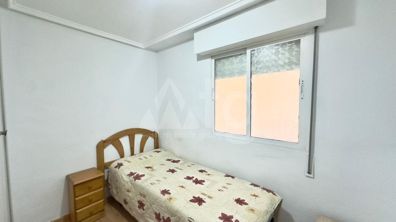 Appartement de 2 chambres à Torrevieja - AG151639 - Photo - 15