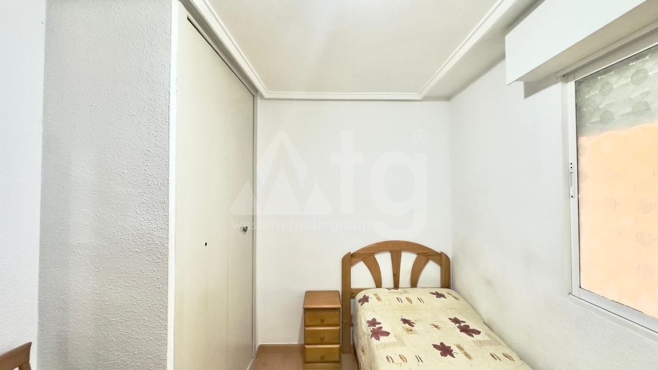 Appartement de 2 chambres à Torrevieja - AG151639 - Photo - 17
