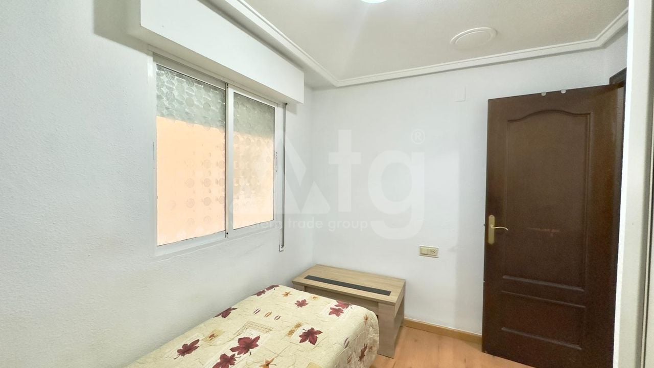 Appartement de 2 chambres à Torrevieja - AG151639 - Photo - 18