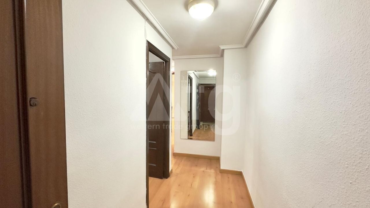 Appartement de 2 chambres à Torrevieja - AG151639 - Photo - 19