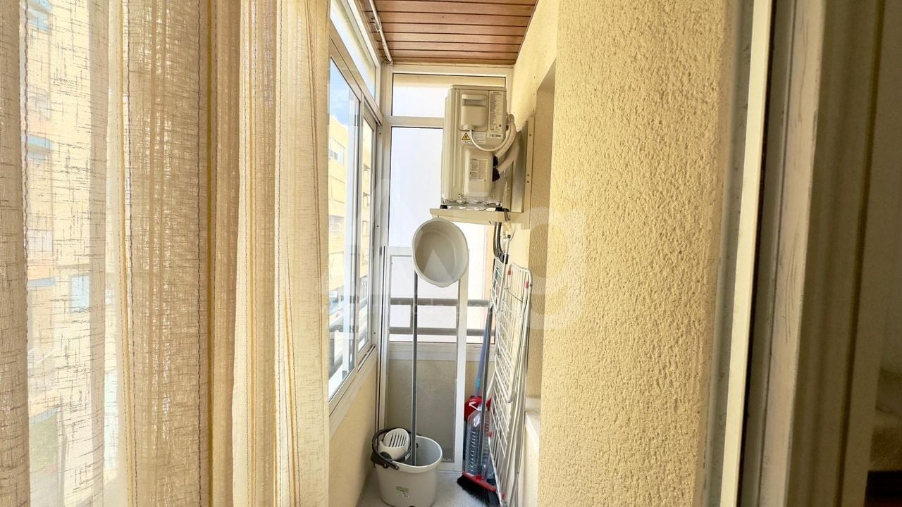 Appartement de 2 chambres à Torrevieja - AG151639 - Photo - 20