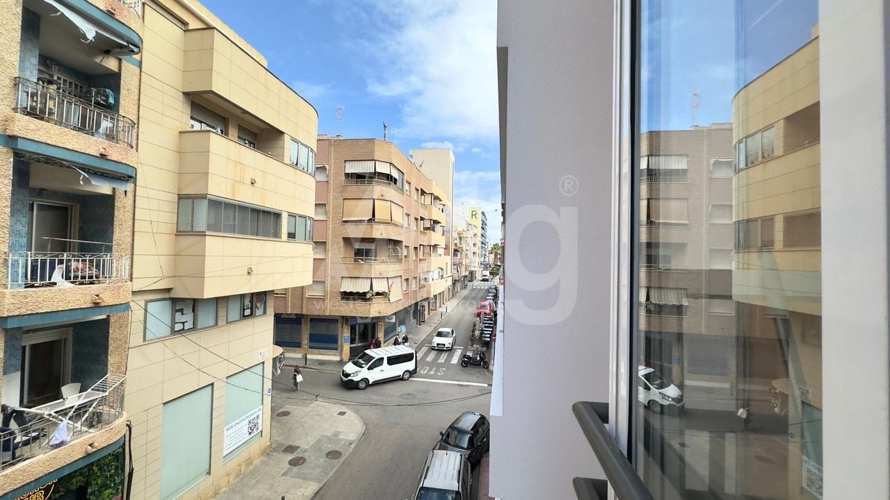 Appartement de 2 chambres à Torrevieja - AG151639 - Photo - 21