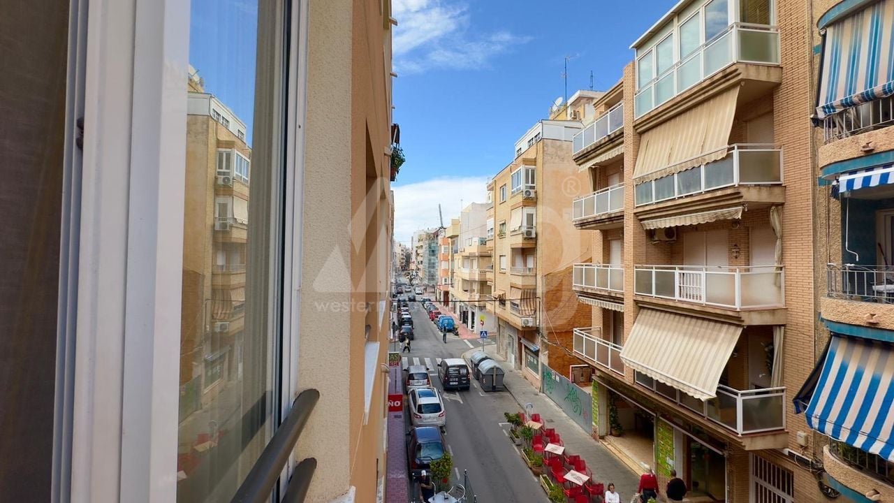 Appartement de 2 chambres à Torrevieja - AG151639 - Photo - 22