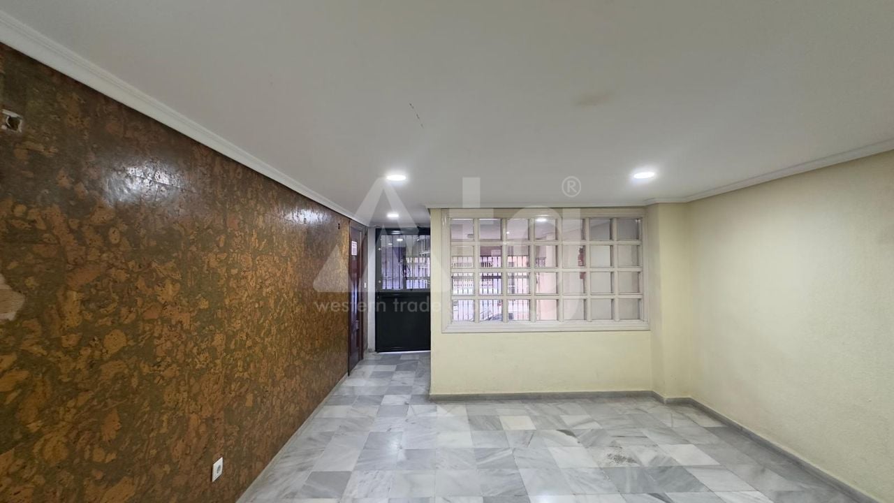 Appartement de 2 chambres à Torrevieja - AG151639 - Photo - 23