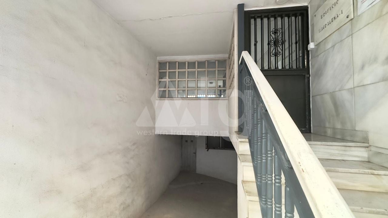 Appartement de 2 chambres à Torrevieja - AG151639 - Photo - 26