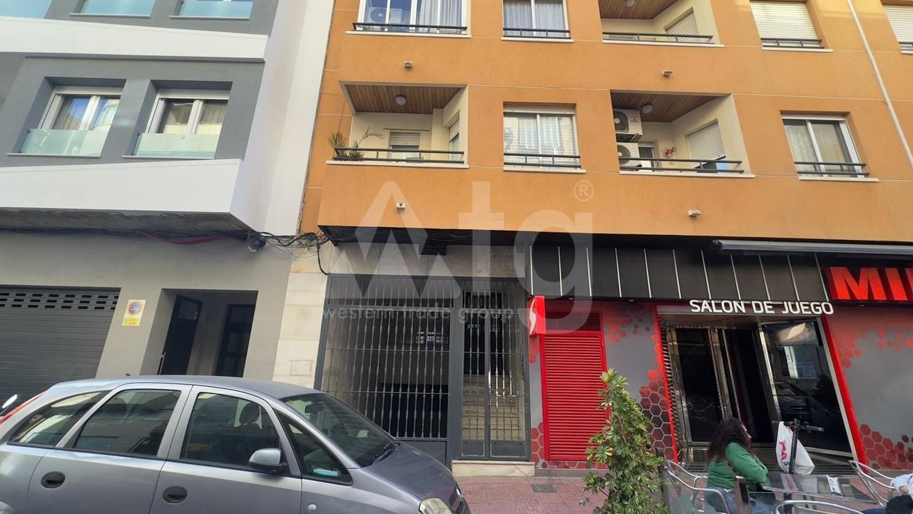 Appartement de 2 chambres à Torrevieja - AG151639 - Photo - 27