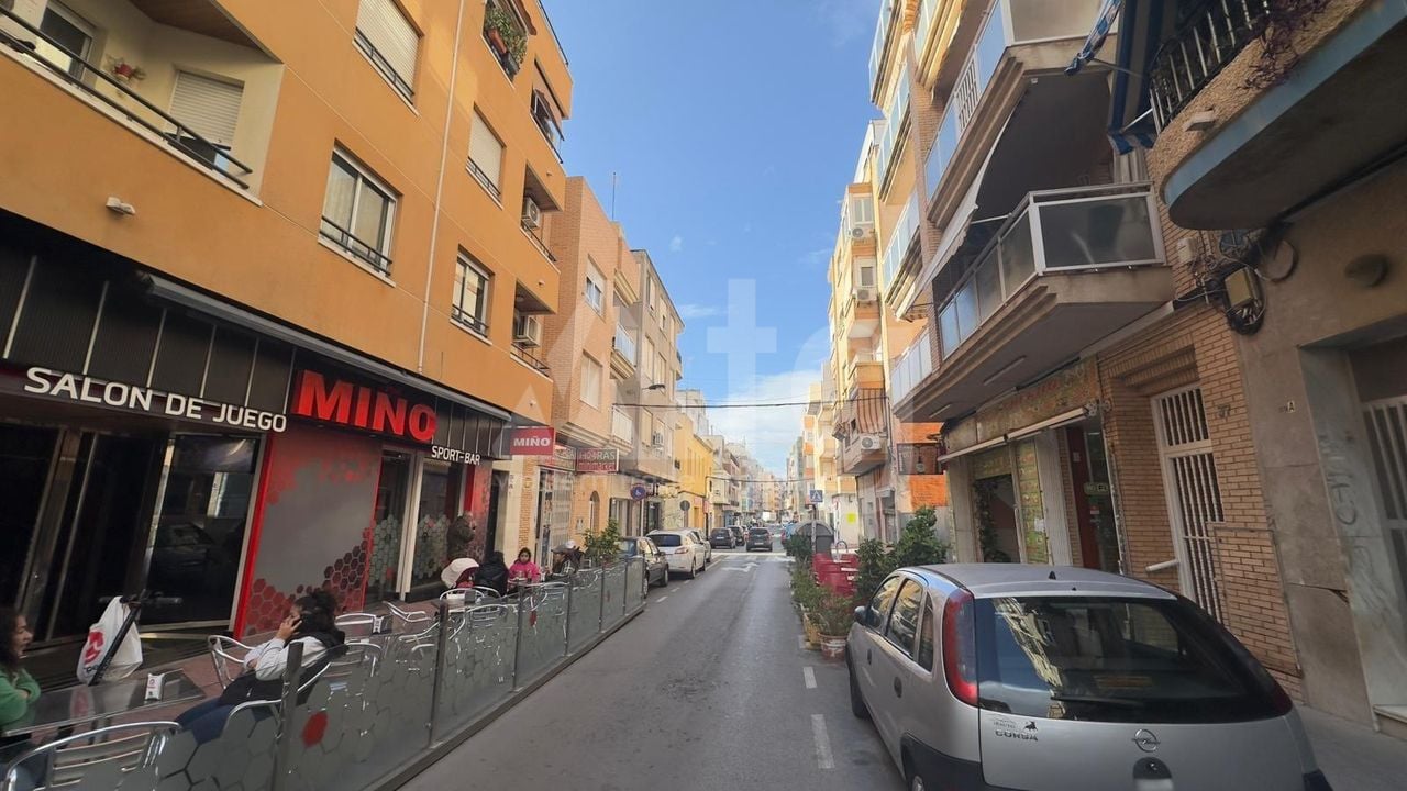 Appartement de 2 chambres à Torrevieja - AG151639 - Photo - 28