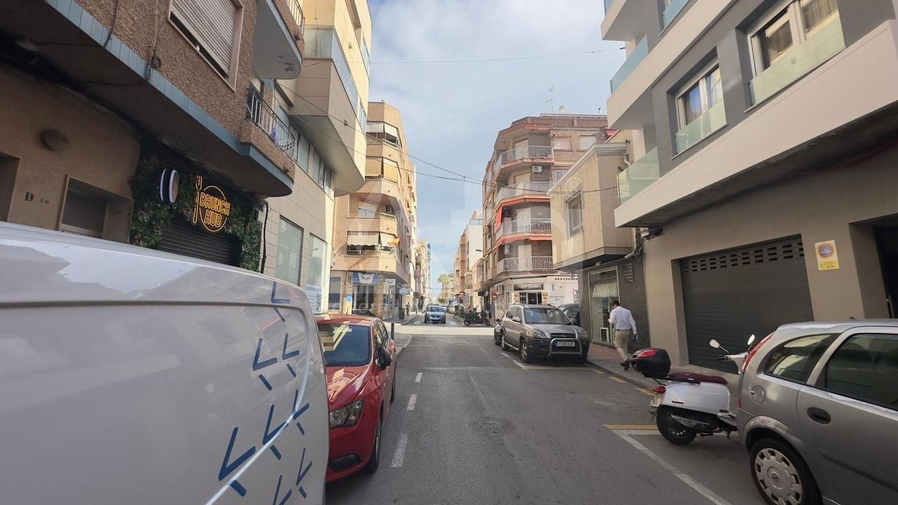 Appartement de 2 chambres à Torrevieja - AG151639 - Photo - 29
