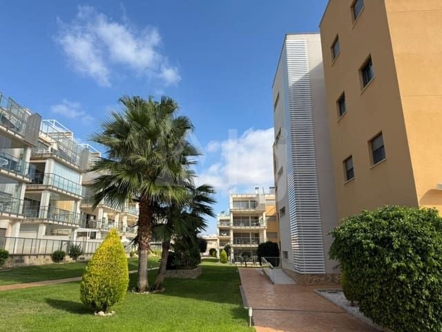 Appartement de 2 chambres à Orihuela Costa - GET129528 - Photo - 22