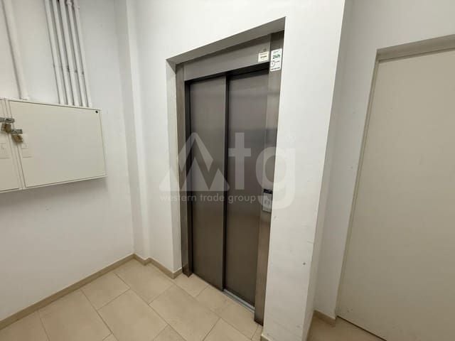 Appartement de 2 chambres à Orihuela Costa - GET129528 - Photo - 21