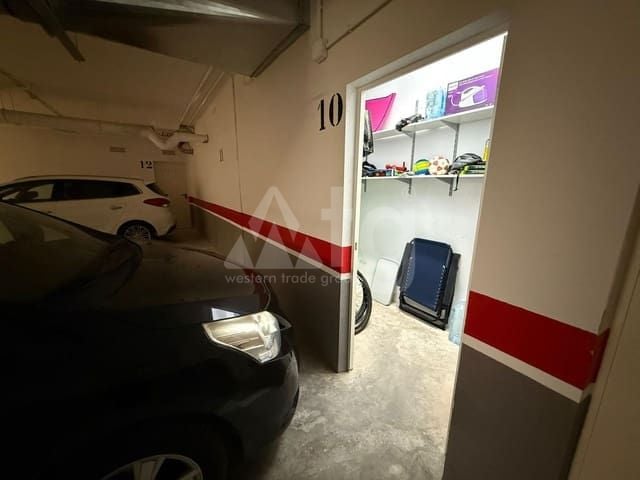 Appartement de 2 chambres à Orihuela Costa - GET129528 - Photo - 20