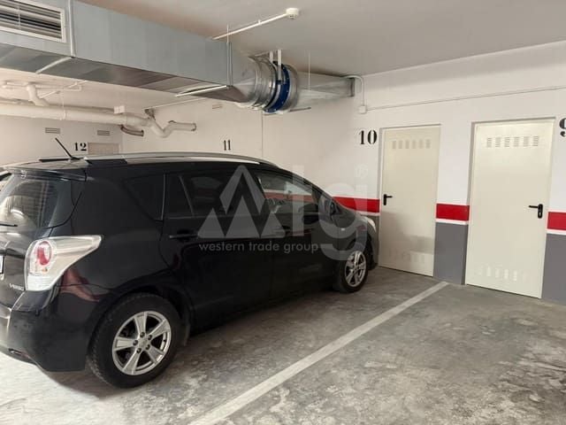 Appartement de 2 chambres à Orihuela Costa - GET129528 - Photo - 19