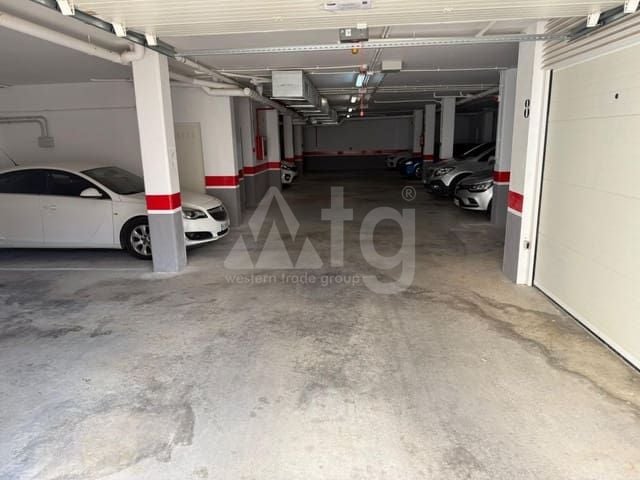 Appartement de 2 chambres à Orihuela Costa - GET129528 - Photo - 18