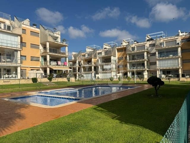 Appartement de 2 chambres à Orihuela Costa - GET129528 - Photo - 2