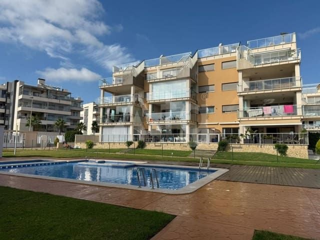 Appartement de 2 chambres à Orihuela Costa - GET129528 - Photo - 3
