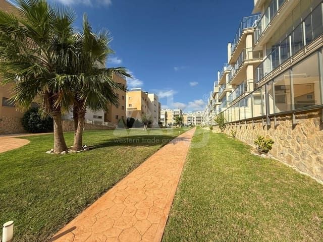 Appartement de 2 chambres à Orihuela Costa - GET129528 - Photo - 30