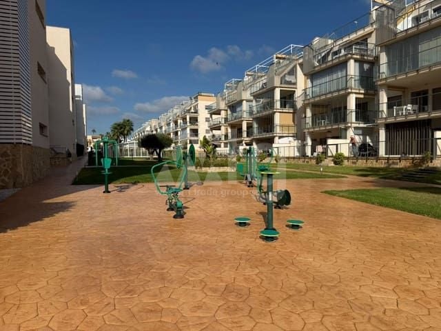 Appartement de 2 chambres à Orihuela Costa - GET129528 - Photo - 27