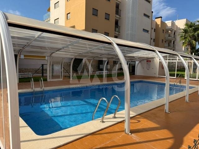 Appartement de 2 chambres à Orihuela Costa - GET129528 - Photo - 25