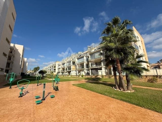 Appartement de 2 chambres à Orihuela Costa - GET129528 - Photo - 28