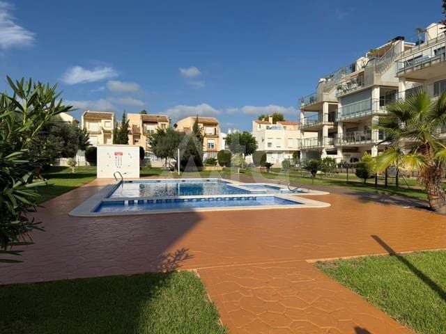 Appartement de 2 chambres à Orihuela Costa - GET129528 - Photo - 1