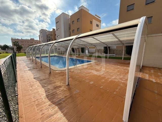 Appartement de 2 chambres à Orihuela Costa - GET129528 - Photo - 24