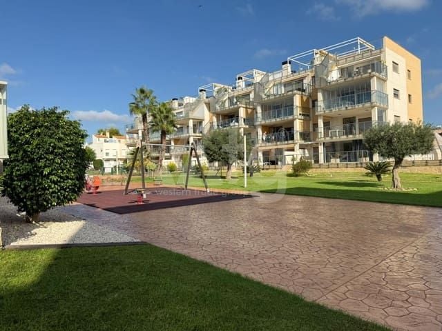 Appartement de 2 chambres à Orihuela Costa - GET129528 - Photo - 29