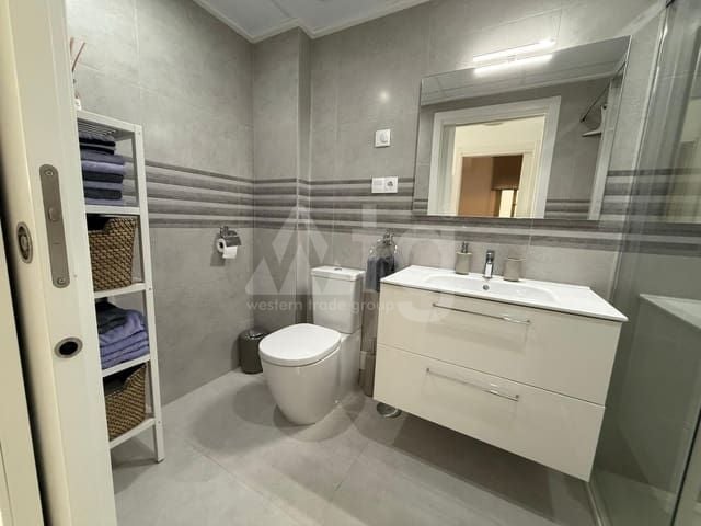Appartement de 2 chambres à Orihuela Costa - GET129528 - Photo - 13