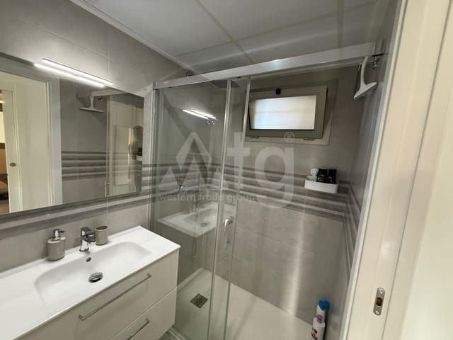Appartement de 2 chambres à Orihuela Costa - GET129528 - Photo - 14
