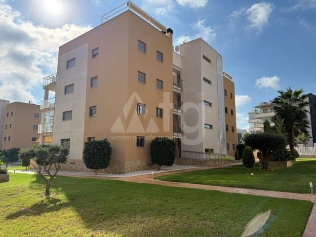 Appartement de 2 chambres à Orihuela Costa - GET129528 - Photo - 31