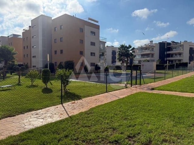 Appartement de 2 chambres à Orihuela Costa - GET129528 - Photo - 32