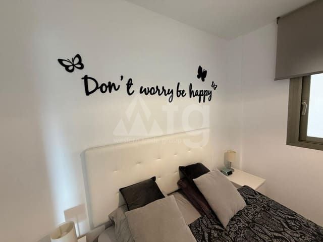 Appartement de 2 chambres à Orihuela Costa - GET129528 - Photo - 10