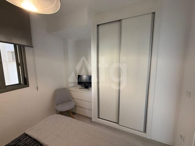 Appartement de 2 chambres à Orihuela Costa - GET129528 - Photo - 12