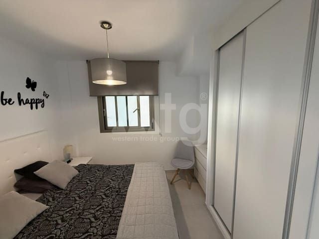 Appartement de 2 chambres à Orihuela Costa - GET129528 - Photo - 11