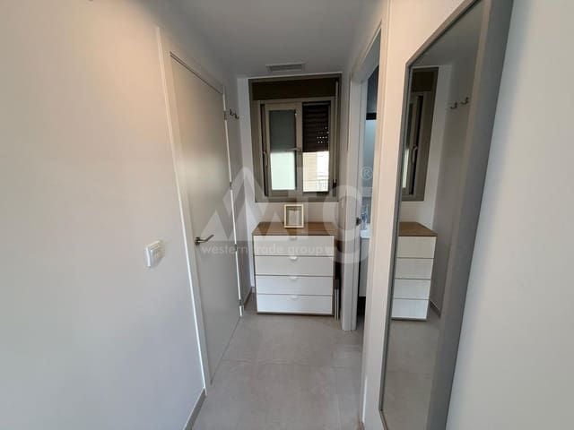 Appartement de 2 chambres à Orihuela Costa - GET129528 - Photo - 15