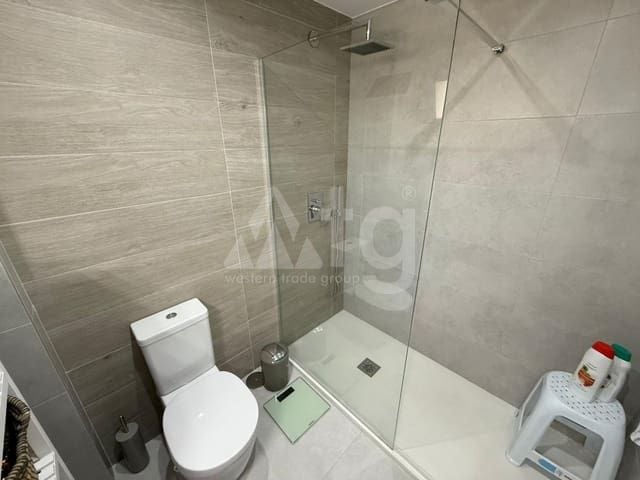 Appartement de 2 chambres à Orihuela Costa - GET129528 - Photo - 17