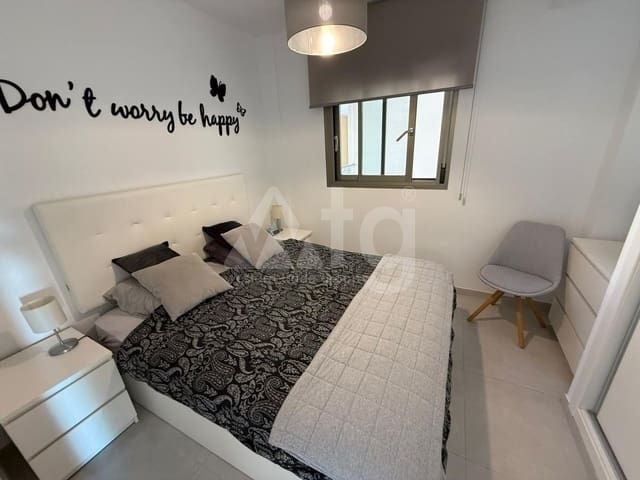 Appartement de 2 chambres à Orihuela Costa - GET129528 - Photo - 9