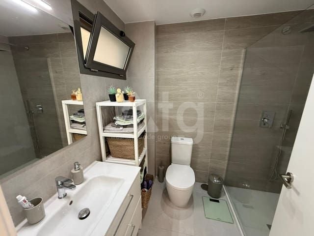 Appartement de 2 chambres à Orihuela Costa - GET129528 - Photo - 16