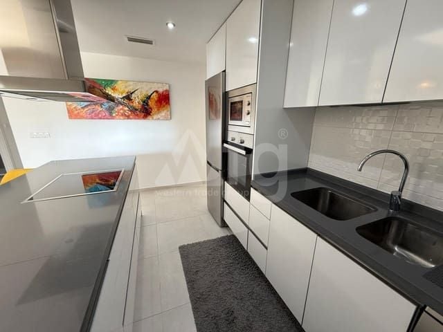 Appartement de 2 chambres à Orihuela Costa - GET129528 - Photo - 6