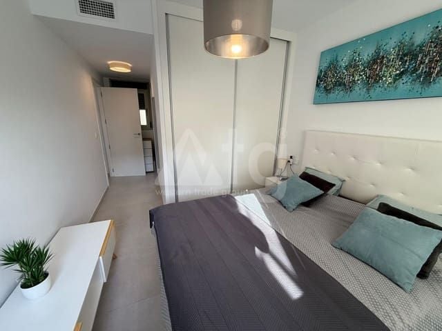 Appartement de 2 chambres à Orihuela Costa - GET129528 - Photo - 8