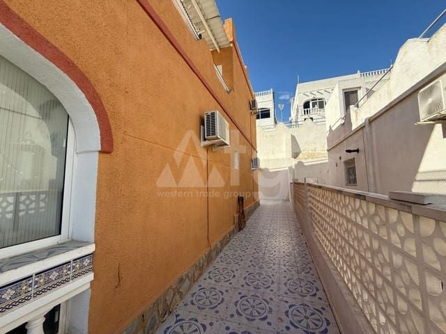 Villa de 3 chambres à San Miguel de Salinas - GET129529 - Photo - 22