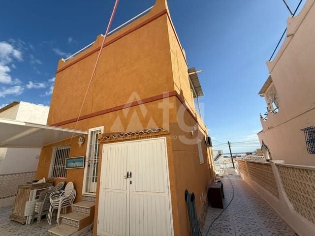 Villa de 3 chambres à San Miguel de Salinas - GET129529 - Photo - 24