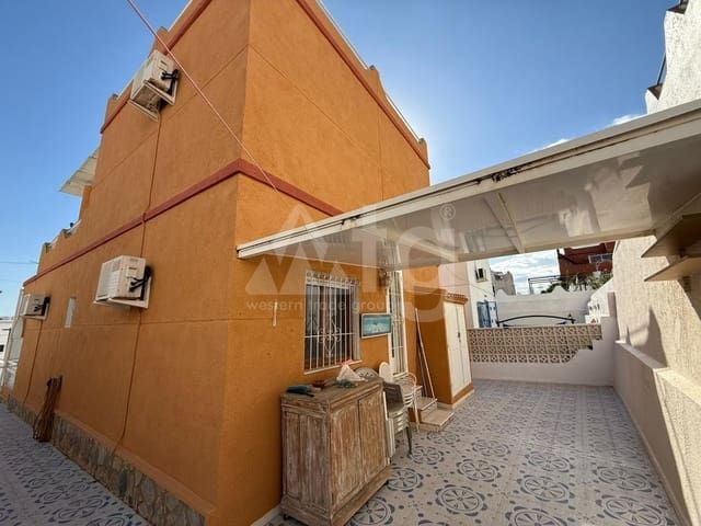 Villa de 3 chambres à San Miguel de Salinas - GET129529 - Photo - 23